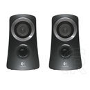 Logitech Z313 aktív hangfal 2.1 (25W RMS)