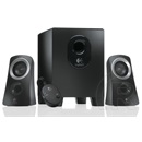 Logitech Z313 aktív hangfal 2.1 (25W RMS)