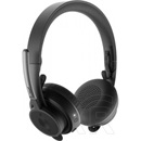 Logitech Zone Wireless mikrofonos fejlhallgató (grafitszürke)