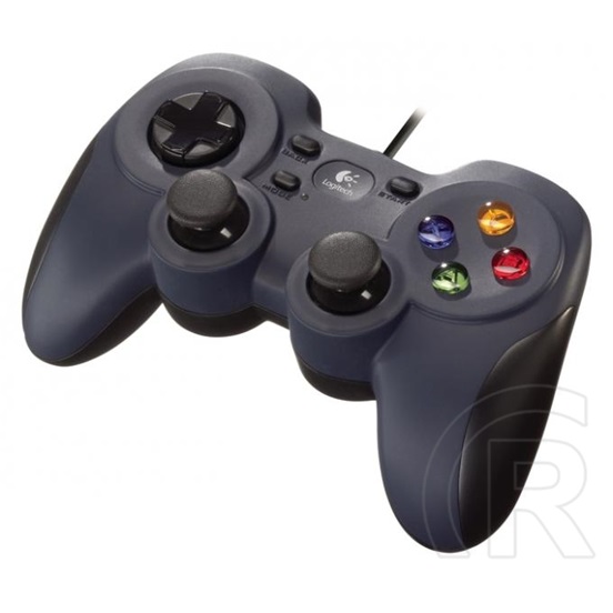 Logitech gamepad F310 USB