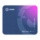Lorgar Main 133 gamer egérpad (360x300)