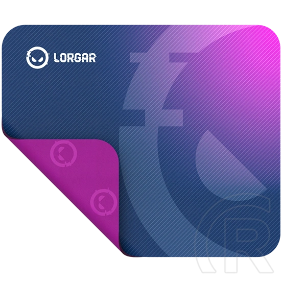 Lorgar Main 133 gamer egérpad (360x300)