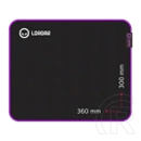 Lorgar Main 313 gamer egérpad (360x300)