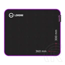 Lorgar Main 313 gamer egérpad (360x300)