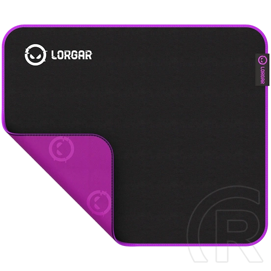 Lorgar Main 313 gamer egérpad (360x300)