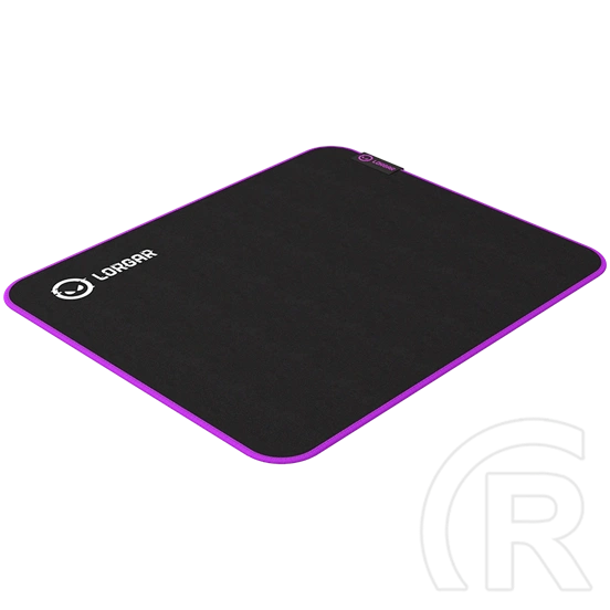 Lorgar Main 313 gamer egérpad (360x300)