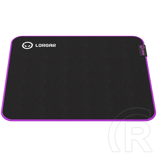 Lorgar Main 313 gamer egérpad (360x300)