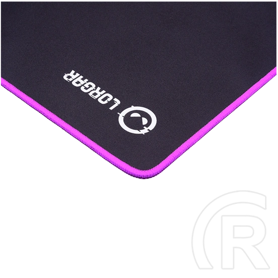 Lorgar Main 313 gamer egérpad (360x300)
