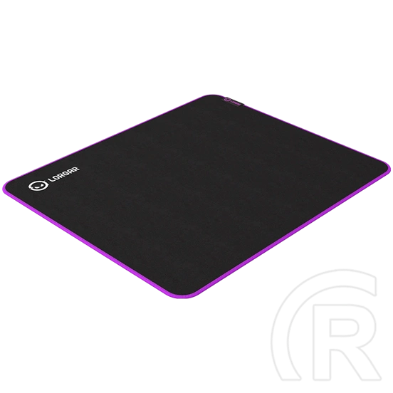 Lorgar Main 315 gamer egérpad (500x420)