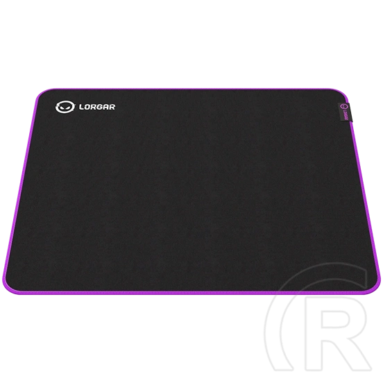 Lorgar Main 315 gamer egérpad (500x420)