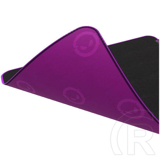Lorgar Main 315 gamer egérpad (500x420)