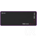 Lorgar Main 319 gamer egérpad (900x360)