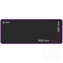 Lorgar Main 319 gamer egérpad (900x360)
