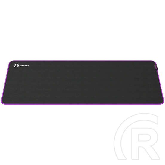 Lorgar Main 319 gamer egérpad (900x360)