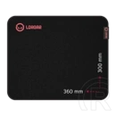 Lorgar Main 323 gamer egérpad (360x300)