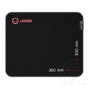 Lorgar Main 323 gamer egérpad (360x300)
