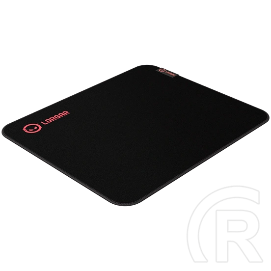 Lorgar Main 323 gamer egérpad (360x300)