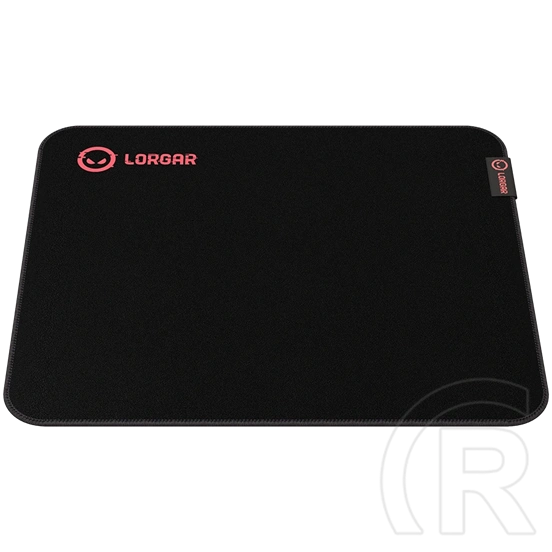 Lorgar Main 323 gamer egérpad (360x300)