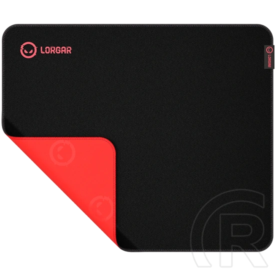 Lorgar Main 325 gamer egérpad (500x420)