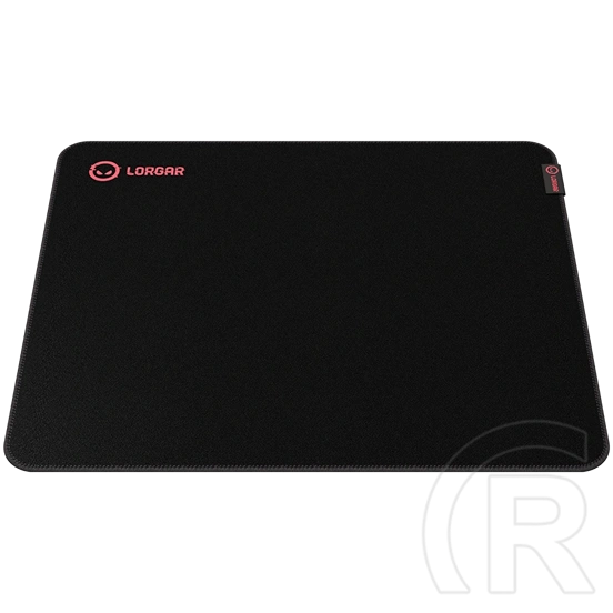 Lorgar Main 325 gamer egérpad (500x420)