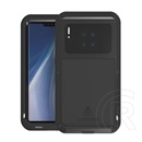 Love Mei Huawei Mate 30 Pro  telefonvédő gumi (ütésálló) fekete
