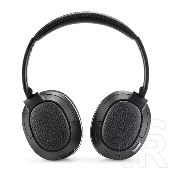 MEE Audio Matrix Cinema bluetooth fejhallgató (fekete)