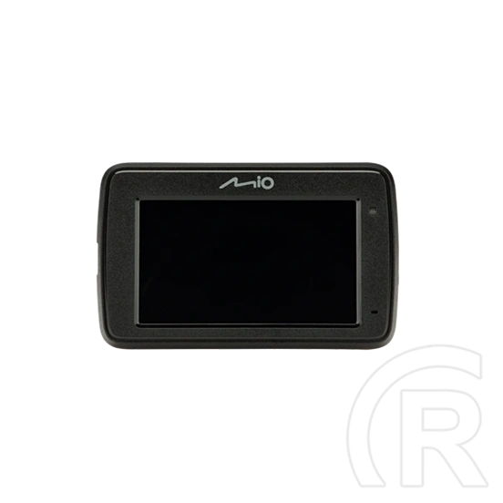 MIO MiVue 732 menetrögzítő kamera (2,7" kijelző, 1080p Full HD, 130° látószög, 240 mAh, WiFi, GPS, 3 tengelyű G-szenzor