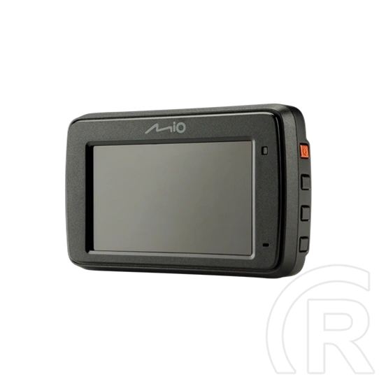 MIO MiVue 732 menetrögzítő kamera (2,7" kijelző, 1080p Full HD, 130° látószög, 240 mAh, WiFi, GPS, 3 tengelyű G-szenzor