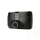 MIO MiVue 732 menetrögzítő kamera (2,7" kijelző, 1080p Full HD, 130° látószög, 240 mAh, WiFi, GPS, 3 tengelyű G-szenzor