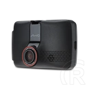 MIO MiVue 803 menetrögzítő kamera (2,7", 2,5K 1440p, 140° látószög, 240 mAh, GPS, Wi-Fi, fekete)