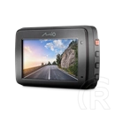 MIO MiVue 803 menetrögzítő kamera (2,7", 2,5K 1440p, 140° látószög, 240 mAh, GPS, Wi-Fi, fekete)