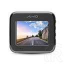 MIO MiVue C545 Pro menetrögzítő kamera (2,0" kijelző, 1080p FHD, 140° látószög, 3 tengelyes G-szenzor, fekete)