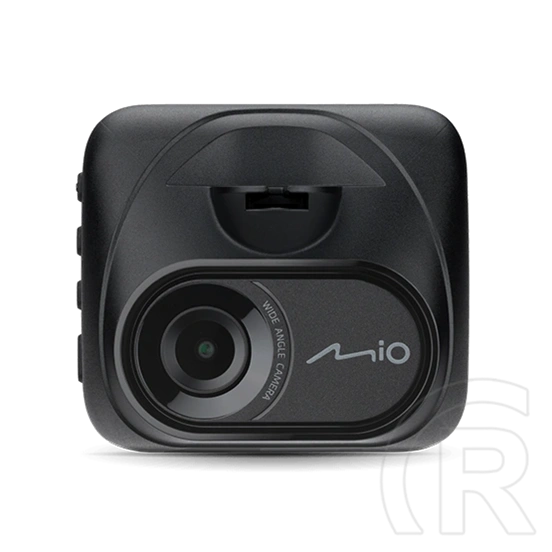 MIO MiVue C545 Pro menetrögzítő kamera (2,0" kijelző, 1080p FHD, 140° látószög, 3 tengelyes G-szenzor, fekete)