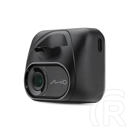 MIO MiVue C545 Pro menetrögzítő kamera (2,0" kijelző, 1080p FHD, 140° látószög, 3 tengelyes G-szenzor, fekete)