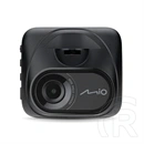 MIO MiVue C595WD Dual menetrögzítő kamera (2,0" kijelző, Full HD 1080p, 140°/130° látószög, GPS, WiFi, Sony STARVIS, fek