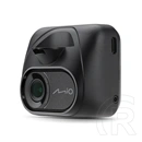 MIO MiVue C595WD Dual menetrögzítő kamera (2,0" kijelző, Full HD 1080p, 140°/130° látószög, GPS, WiFi, Sony STARVIS, fek