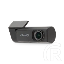 MIO MiVue E60 hátsó menetrögzítő kamera (2.5K 1440P, Sony STARVIS CMOS, SuperMP4, mozgásérzékelés, 8 m kábel, fekete)