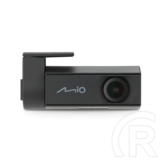 MIO MiVue E60 hátsó menetrögzítő kamera (2.5K 1440P, Sony STARVIS CMOS, SuperMP4, mozgásérzékelés, 8 m kábel, fekete)