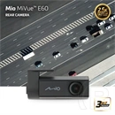 MIO MiVue E60 hátsó menetrögzítő kamera (2.5K 1440P, Sony STARVIS CMOS, SuperMP4, mozgásérzékelés, 8 m kábel, fekete)