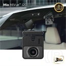 MIO MiVue J20 menetrögzítő kamera (Full HD 1080p 30 fps, 120° látószög, integrált Wi-Fi, SuperCap, fekete)