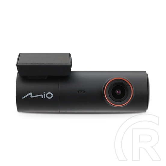 MIO MiVue J30 menetrögzítő kamera (2.5K 1440P, 140°, beépített WiFi, 3 mAh, fekete)