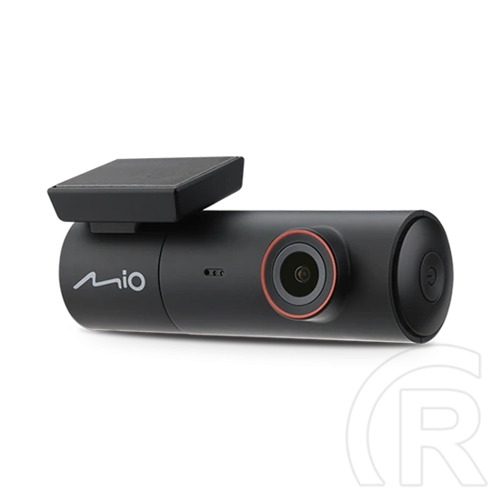 MIO MiVue J30 menetrögzítő kamera (2.5K 1440P, 140°, beépített WiFi, 3 mAh, fekete)