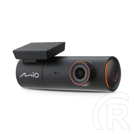 MIO MiVue J30 menetrögzítő kamera (2.5K 1440P, 140°, beépített WiFi, 3 mAh, fekete)