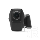 MIO MiVue MP30 motoros menetrögzítő kamera (2560x1440@30fps, H.264, GPS, G-szenzor, vízálló, USB-C, fekete)