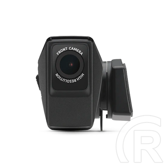 MIO MiVue MP30 motoros menetrögzítő kamera (2560x1440@30fps, H.264, GPS, G-szenzor, vízálló, USB-C, fekete)