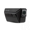 MIO MiVue MP30 motoros menetrögzítő kamera (2560x1440@30fps, H.264, GPS, G-szenzor, vízálló, USB-C, fekete)