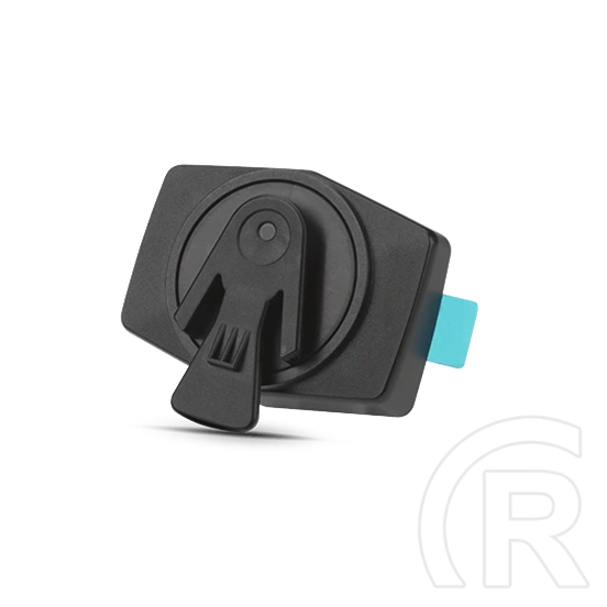 MIO MiVue MP30 motoros menetrögzítő kamera (2560x1440@30fps, H.264, GPS, G-szenzor, vízálló, USB-C, fekete)