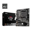 MSI A520M-A PRO (mATX, AM4)