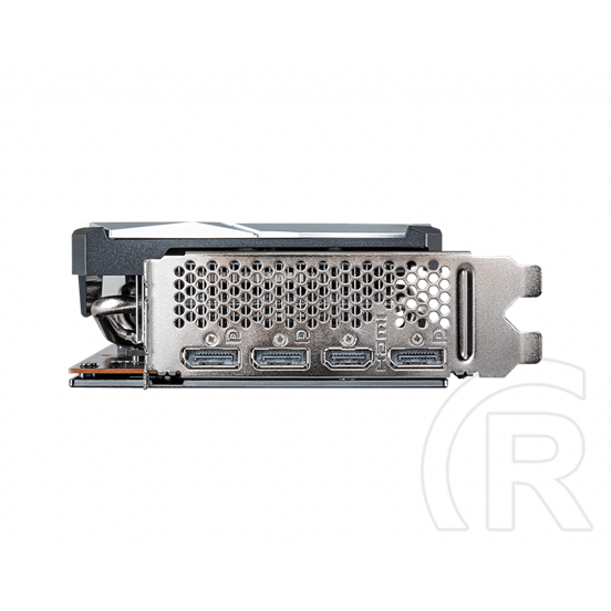 MSI Radeon RX 6700 XT MECH 2X 12G VGA (PCIe 4.0, 12 GB GDDR6, 192 bit, 3xDP+HDMI)