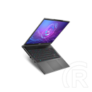 MSI Creator 16 AI Studio (16" UHD 120Hz Mini-LED, Ryzen AI 9 HX 370, 32GB LPDDR5X, 1TB, RTX 4070 Win11H, black, US bill)